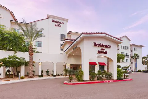 Residence Inn Phoenix Chandler/South 5