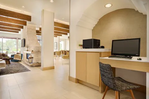 Residence Inn Phoenix Chandler/South 5