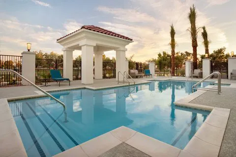 Residence Inn Phoenix Chandler/South 5