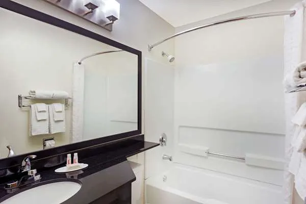 Hampton Inn Phoenix/Chandler 4