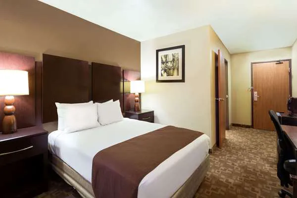 Hampton Inn Phoenix/Chandler 4