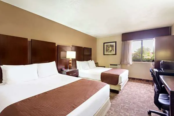 Hampton Inn Phoenix/Chandler 4
