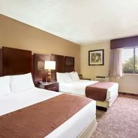 Hampton Inn Phoenix/Chandler ico