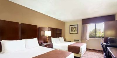 Hampton Inn Phoenix/Chandler