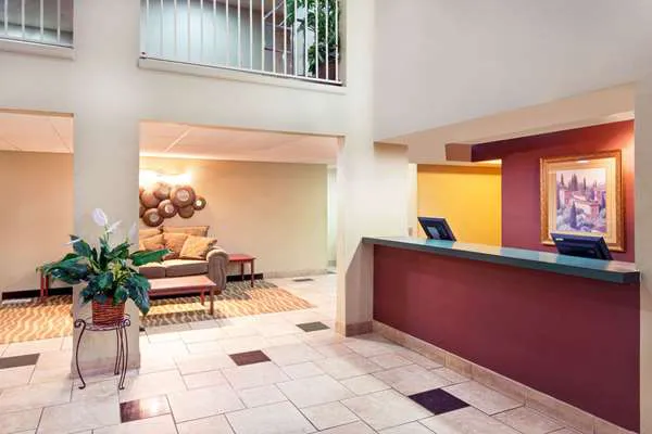 Hampton Inn Phoenix/Chandler 4