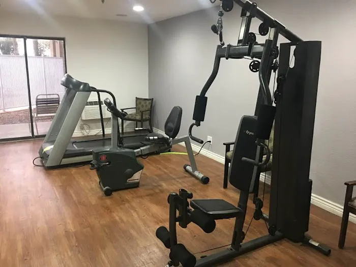 Hampton Inn Phoenix/Chandler 4