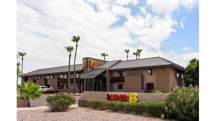 Hampton Inn Phoenix/Chandler 4