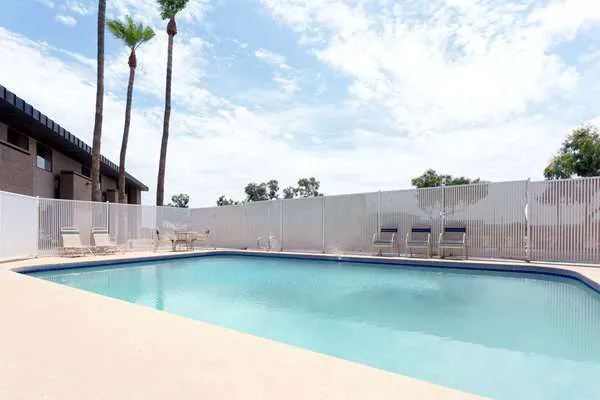 Hampton Inn Phoenix/Chandler 4