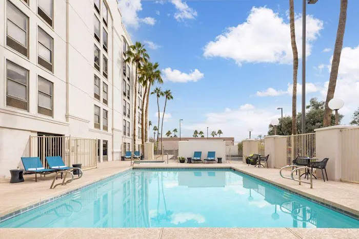 Hampton Inn Phoenix/Chandler 4