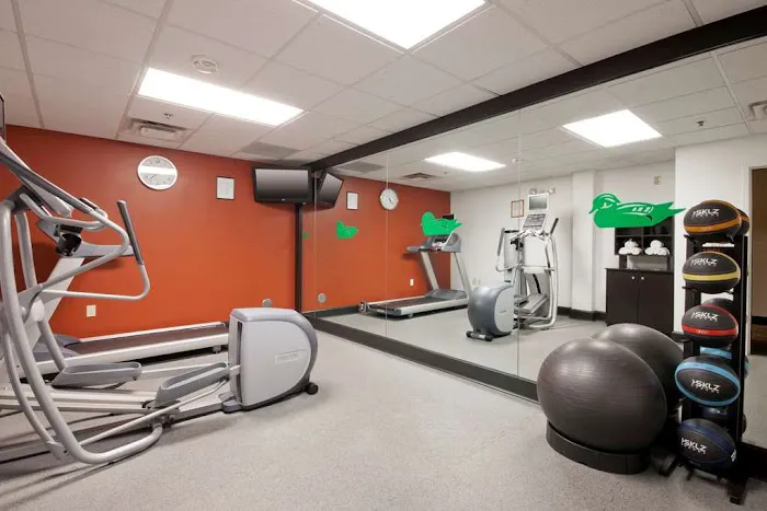 Homewood Suites by Hilton Phoenix/Chandler 4