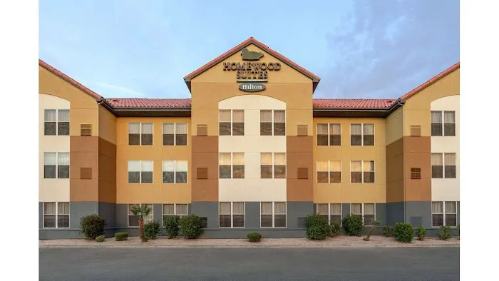 Homewood Suites by Hilton Phoenix/Chandler 4