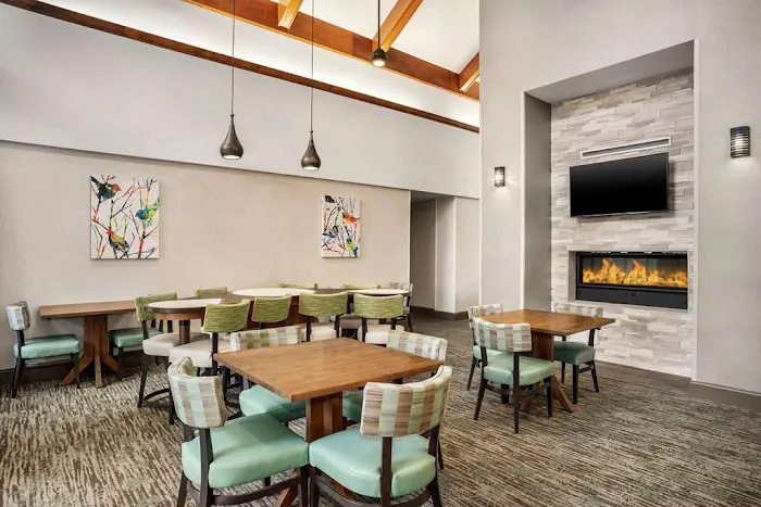 Homewood Suites by Hilton Phoenix/Chandler 4