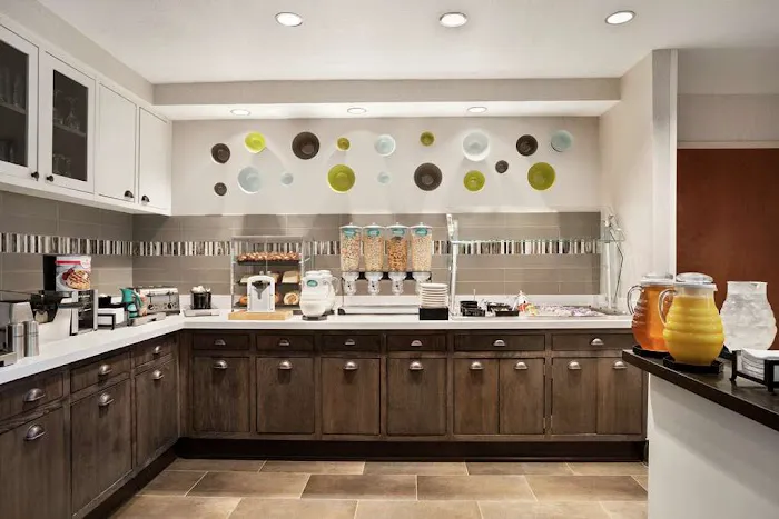 Homewood Suites by Hilton Phoenix/Chandler 4