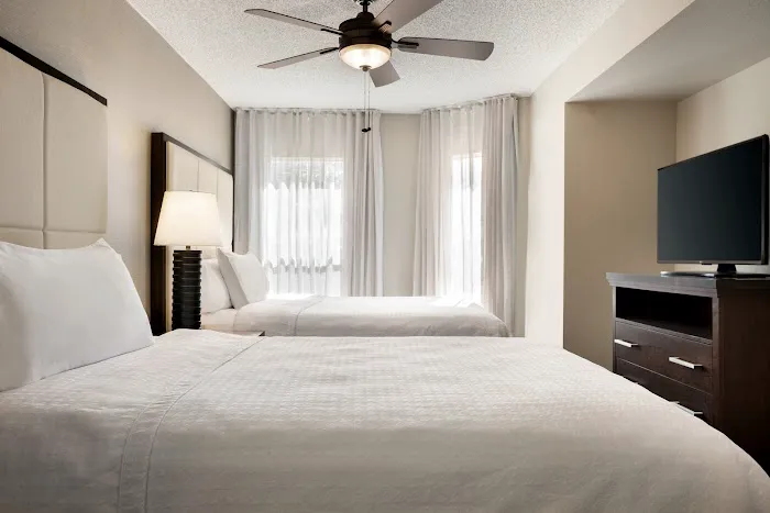 Homewood Suites by Hilton Phoenix/Chandler 4