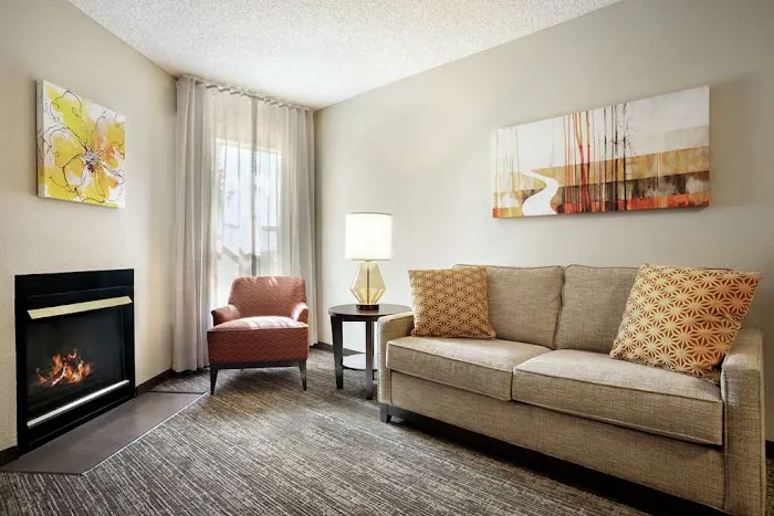 Homewood Suites by Hilton Phoenix/Chandler 4