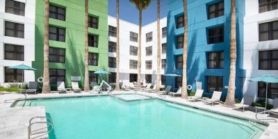 DoubleTree by Hilton Phoenix Chandler