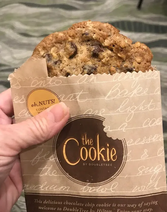 DoubleTree by Hilton Phoenix Chandler 4