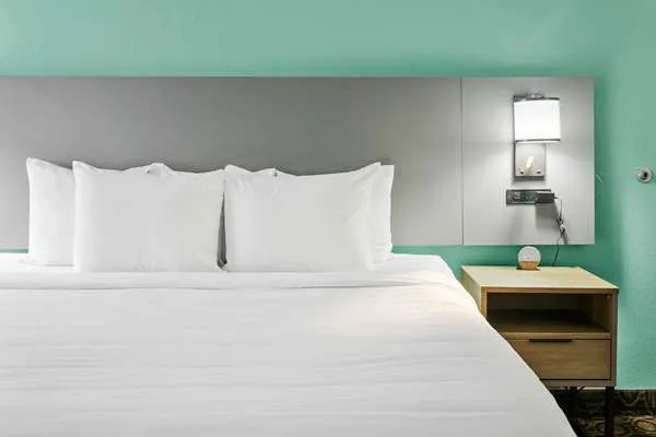 Comfort Inn Chandler - Phoenix South I-10 4