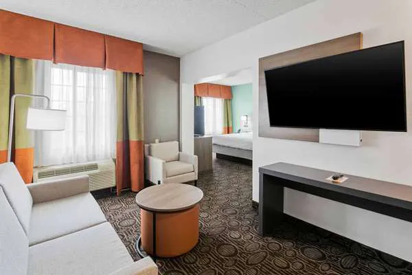 Comfort Inn Chandler - Phoenix South I-10 4