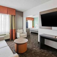 Comfort Inn Chandler - Phoenix South I-10