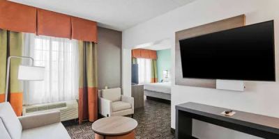 Comfort Inn Chandler - Phoenix South I-10