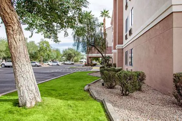 Comfort Inn Chandler - Phoenix South I-10 4