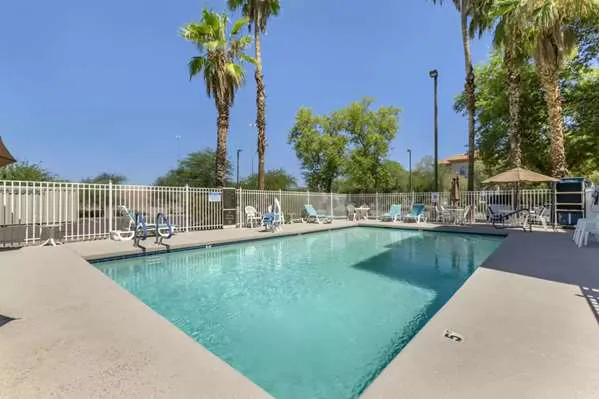 Comfort Inn Chandler - Phoenix South I-10 4
