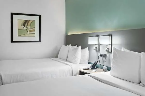 Comfort Inn Chandler - Phoenix South I-10 4