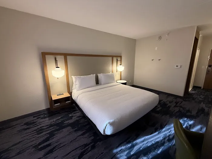 Fairfield Inn & Suites Phoenix South Mountain Area 5
