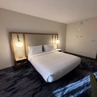 Fairfield Inn & Suites Phoenix South Mountain Area ico