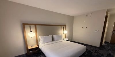 Fairfield Inn & Suites Phoenix South Mountain Area