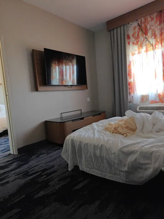 Fairfield Inn & Suites Phoenix South Mountain Area 5