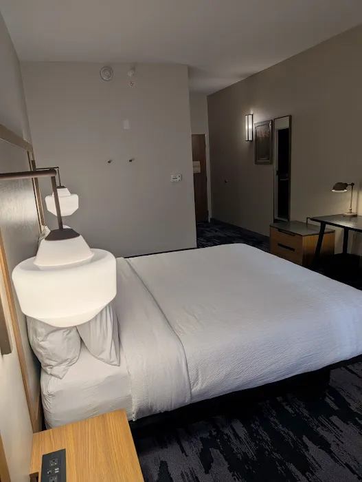 Fairfield Inn & Suites Phoenix South Mountain Area 5
