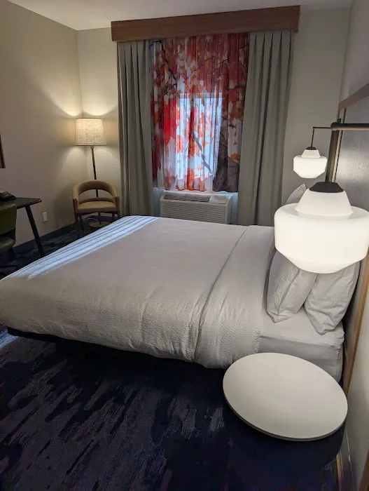 Fairfield Inn & Suites Phoenix South Mountain Area 5