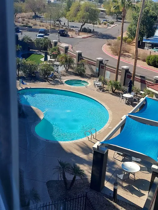 La Quinta Inn & Suites by Wyndham Phoenix Chandler 5