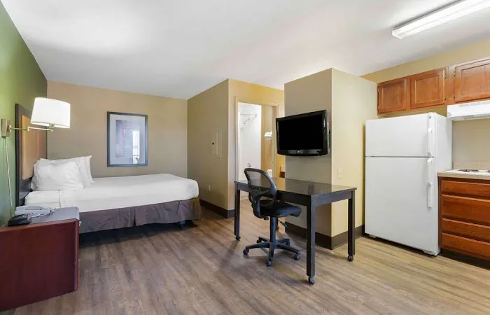 Extended Stay America - Phoenix - Chandler - E. Chandler Blvd. 5