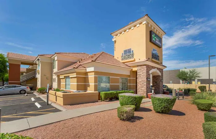 Extended Stay America - Phoenix - Chandler - E. Chandler Blvd. 5