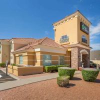 Extended Stay America - Phoenix - Chandler - E. Chandler Blvd. ico