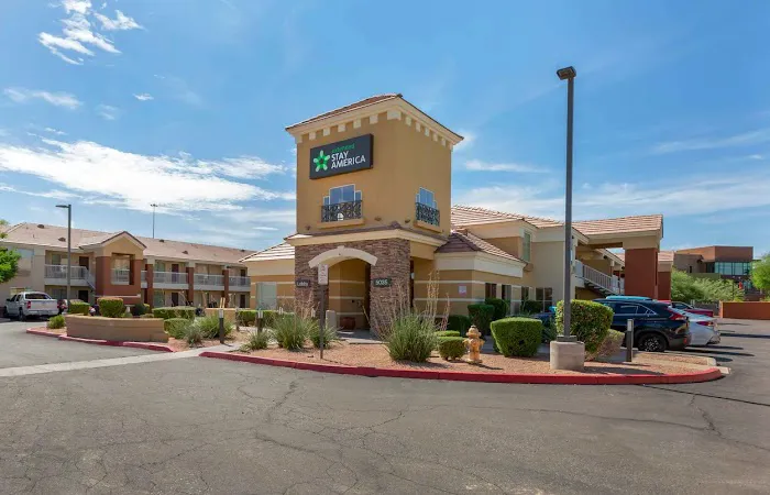 Extended Stay America - Phoenix - Chandler - E. Chandler Blvd. 5