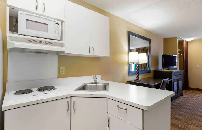 Extended Stay America - Phoenix - Chandler 5