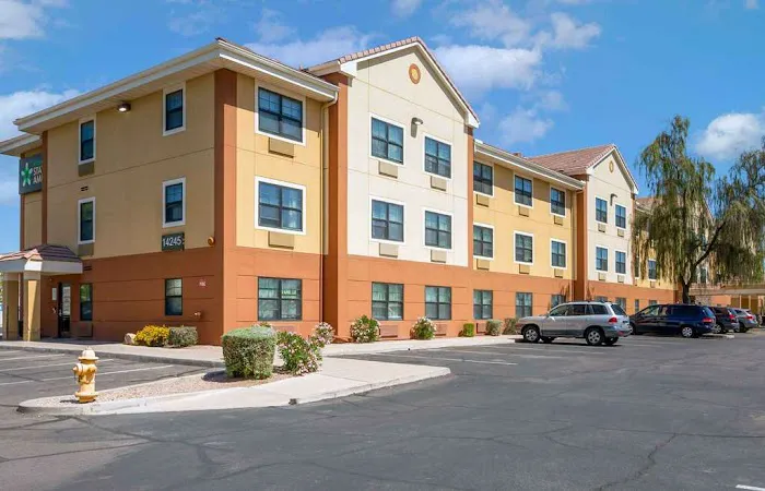 Extended Stay America - Phoenix - Chandler 5