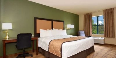 Extended Stay America - Phoenix - Chandler