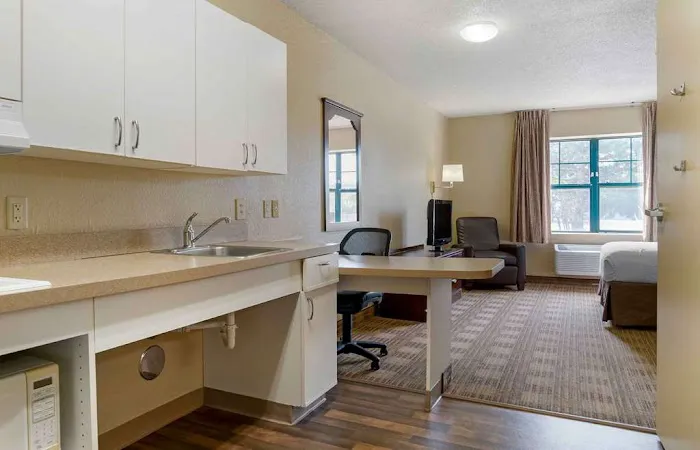 Extended Stay America - Phoenix - Chandler 5