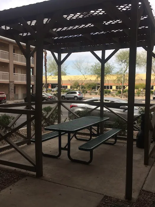 InTown Suites Extended Stay Phoenix AZ - Chandler 5