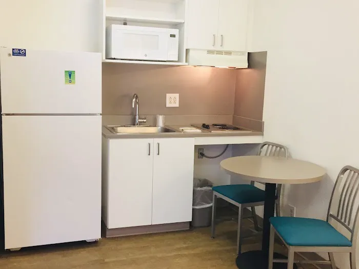 InTown Suites Extended Stay Phoenix AZ - Chandler 5