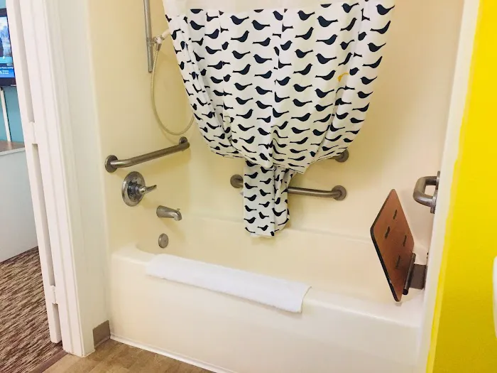InTown Suites Extended Stay Phoenix AZ - Chandler 5