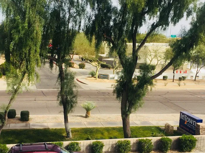 InTown Suites Extended Stay Phoenix AZ - Chandler 5