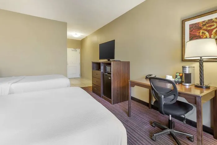 Best Western Plus Chandler Hotel & Suites 4