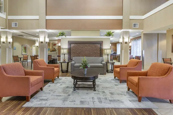 Best Western Plus Chandler Hotel & Suites 4