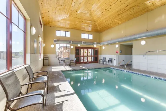 Best Western Plus Chandler Hotel & Suites 4